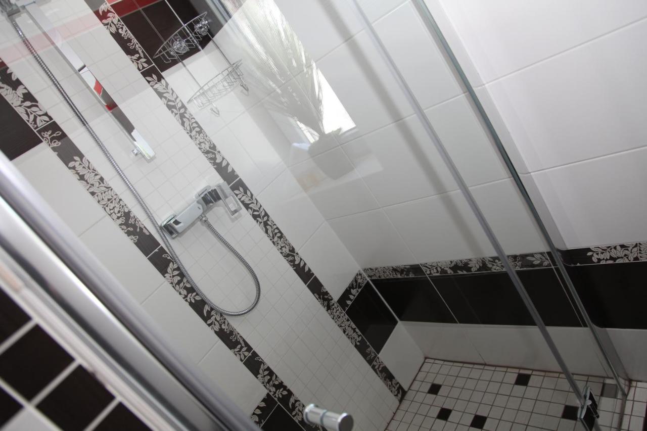 Apartment Танхайм Екстериор снимка