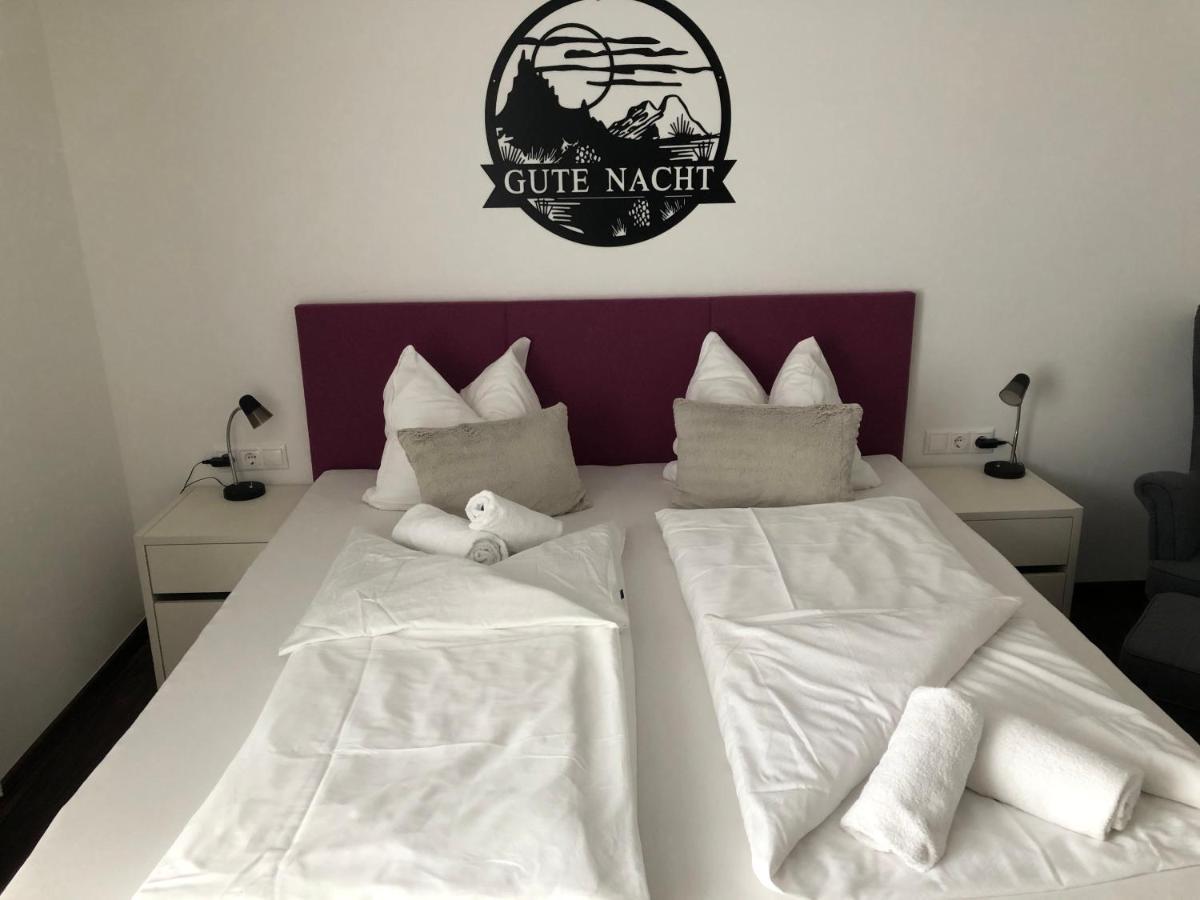 Apartment Танхайм Екстериор снимка