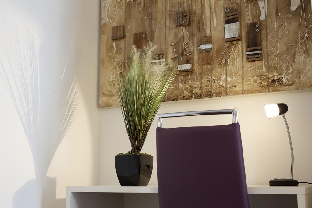 Apartment Танхайм Екстериор снимка