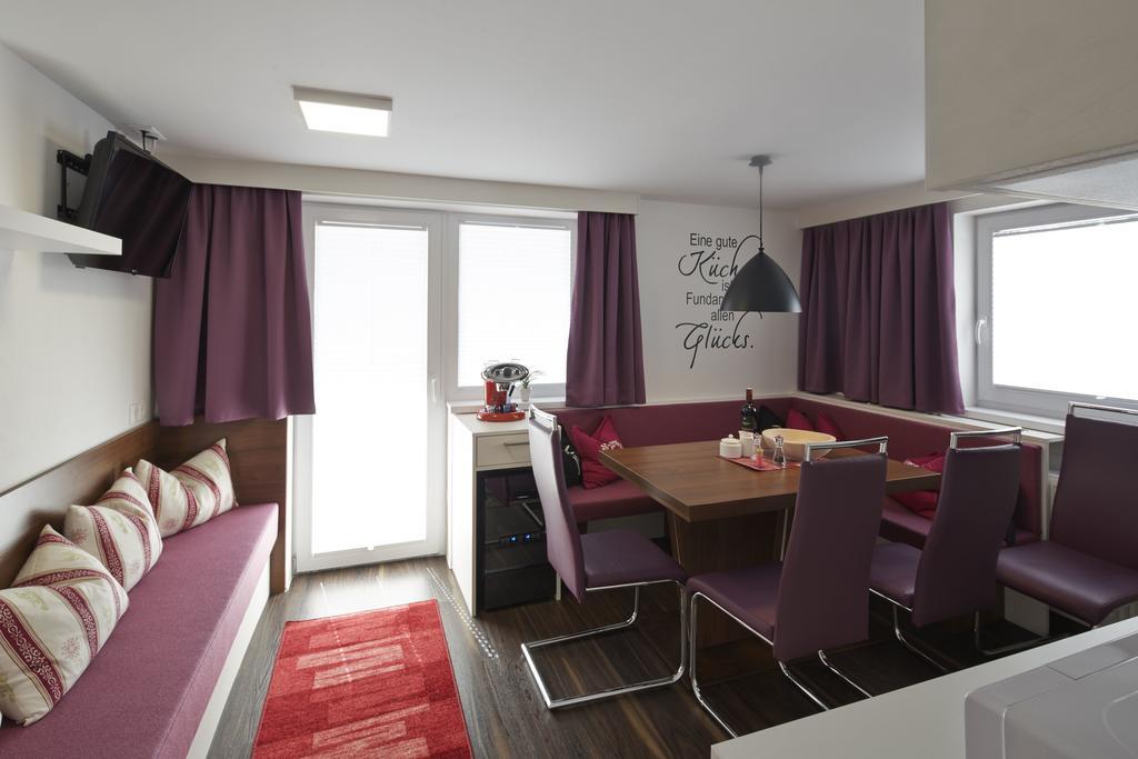 Apartment Танхайм Стая снимка