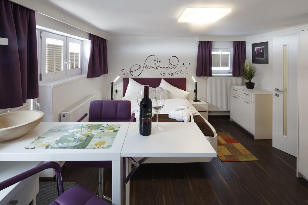 Apartment Танхайм Стая снимка
