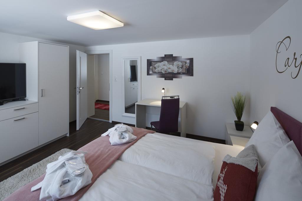 Apartment Танхайм Екстериор снимка