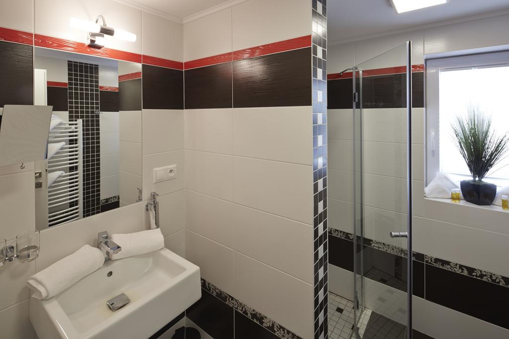 Apartment Танхайм Стая снимка