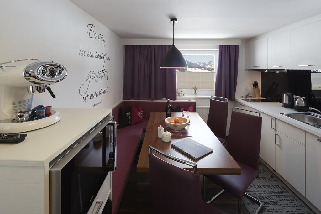 Apartment Танхайм Стая снимка