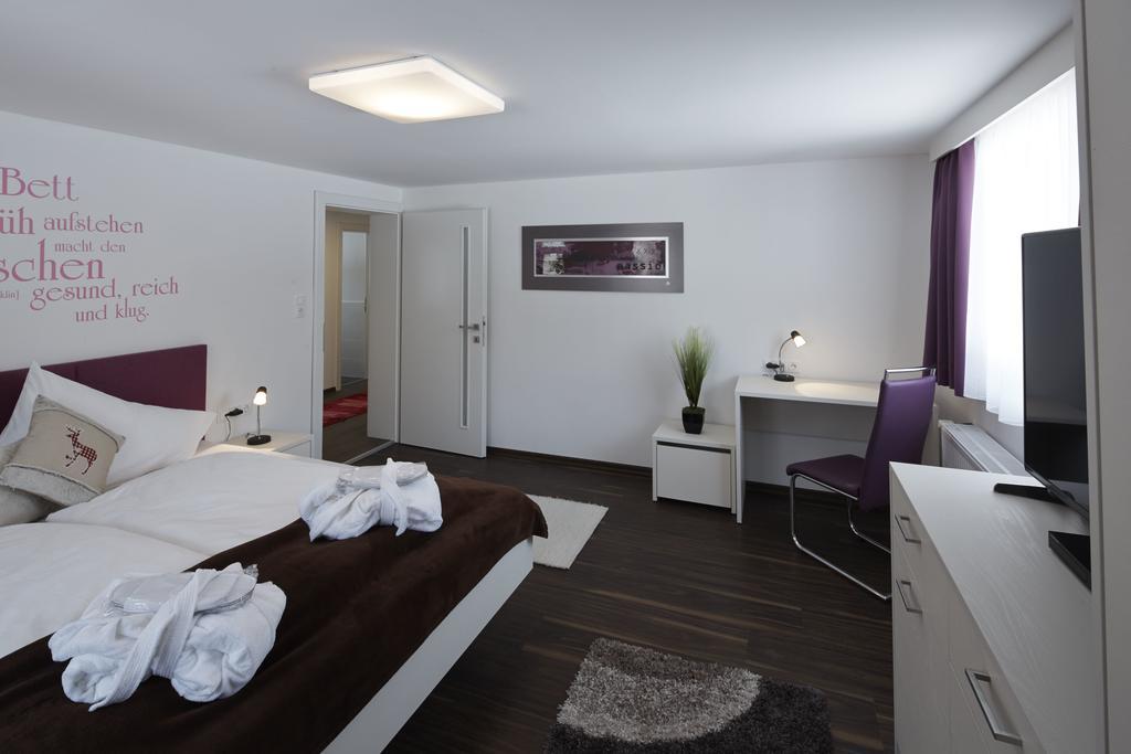 Apartment Танхайм Стая снимка