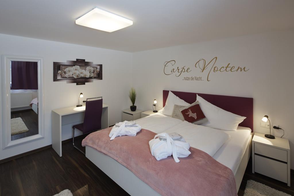 Apartment Танхайм Стая снимка