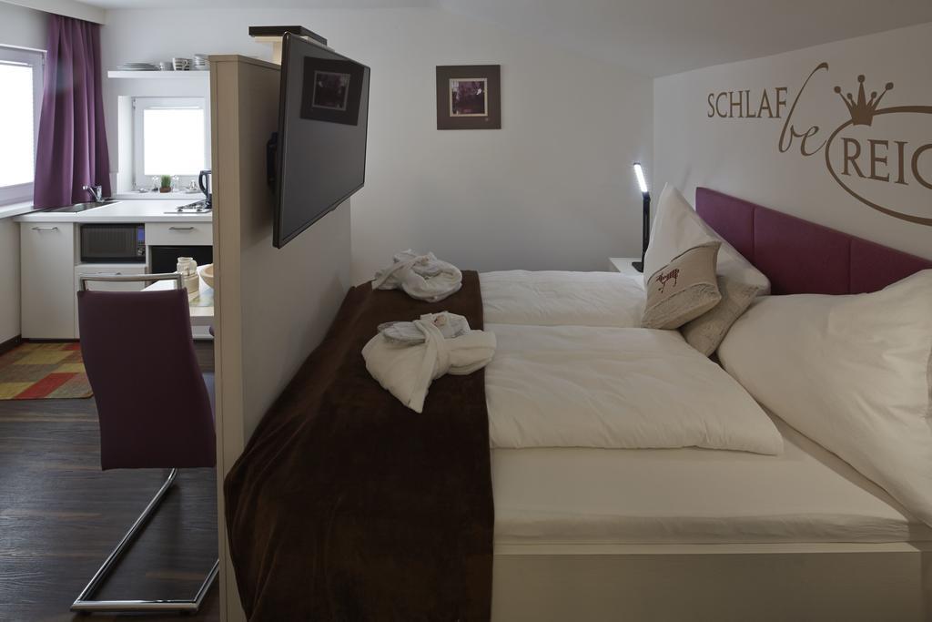 Apartment Танхайм Стая снимка
