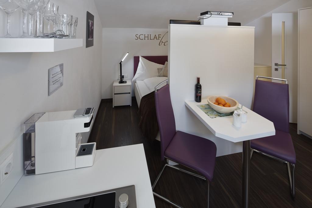 Apartment Танхайм Стая снимка