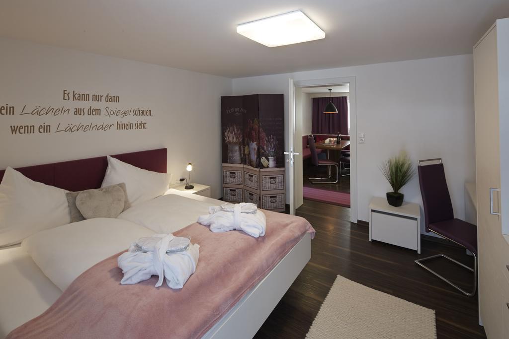 Apartment Танхайм Стая снимка